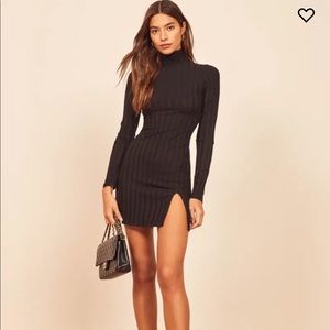 NWOT Reformation Libra Dress